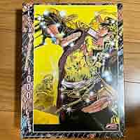 ジョジョの奇妙な冒険 空条承太郎1000ピースパズル 81fp+Wh-BpL._AC_SY200_QL15_.jpg